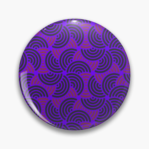 Item preview, Chic Huge Polka Dots - Abstract Geometric Circle Pattern   - Gifts For Father designed and sold by RoyalStarsPatts.