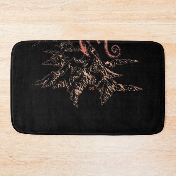 Item preview, The Lonely Dragon  designed and sold by Memodtee.