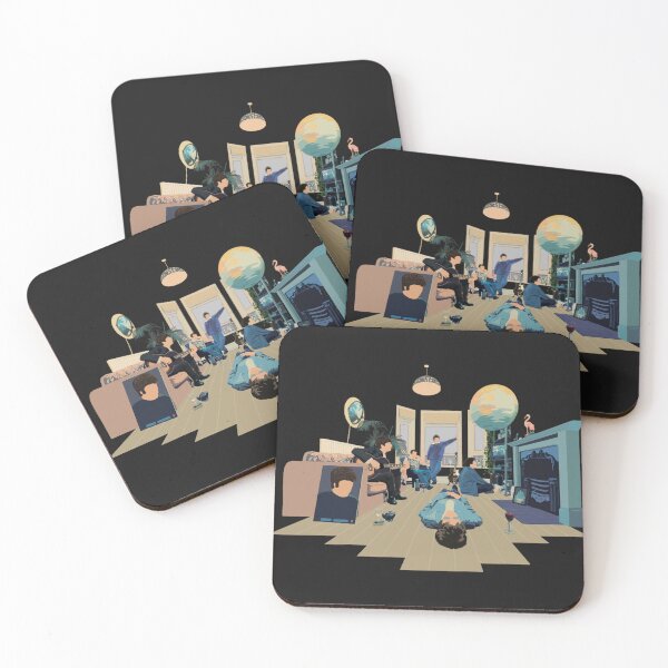 Item preview, Art - The Beatles designed and sold by eliasdevwmpt.
