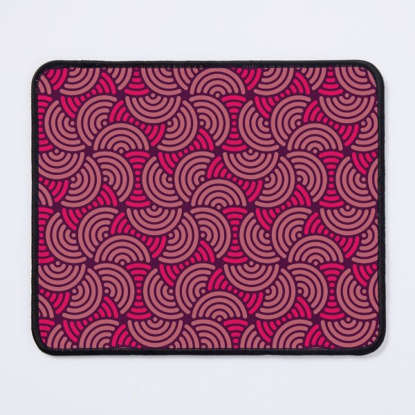 Item preview, Colorful Poker Dot - Geometry Radial Pattern - Gifts For Girlfriend designed and sold by RoyalStarsPatts.