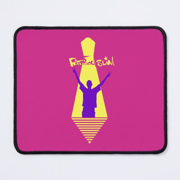 Item preview, Fatboy Slim designed and sold by THE MODA STEREO.