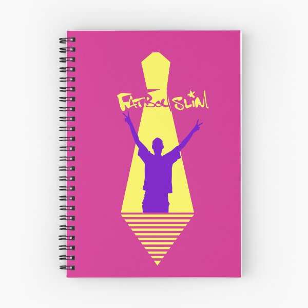 Item preview, Fatboy Slim designed and sold by THE MODA STEREO.