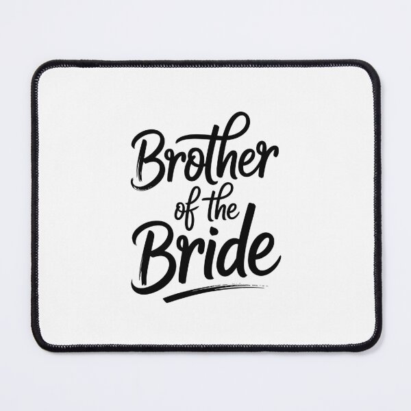 Item preview, Brother of the Bride designed and sold by jkrphoto.