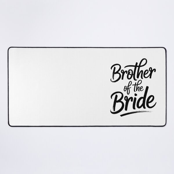 Item preview, Brother of the Bride designed and sold by jkrphoto.