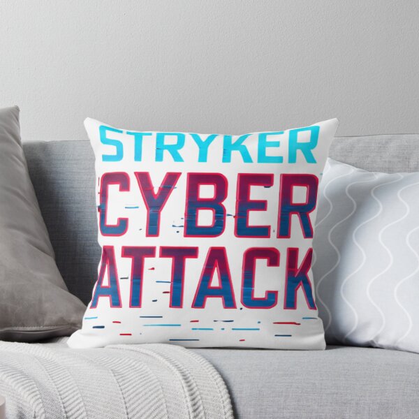 Item preview, Stryker Cyber Attack Futuristic Hacker Style T-Shirt | Cyberpunk Tech Graphic Tee designed and sold by FilzArt.