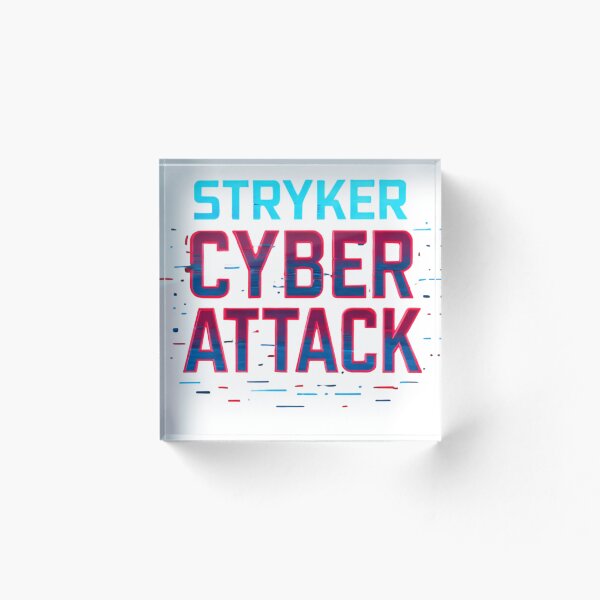 Item preview, Camiseta Stryker Cyber Attack estilo hacker futurista | Camiseta con gráficos de tecnología ciberpunk designed and sold by FilzArt.