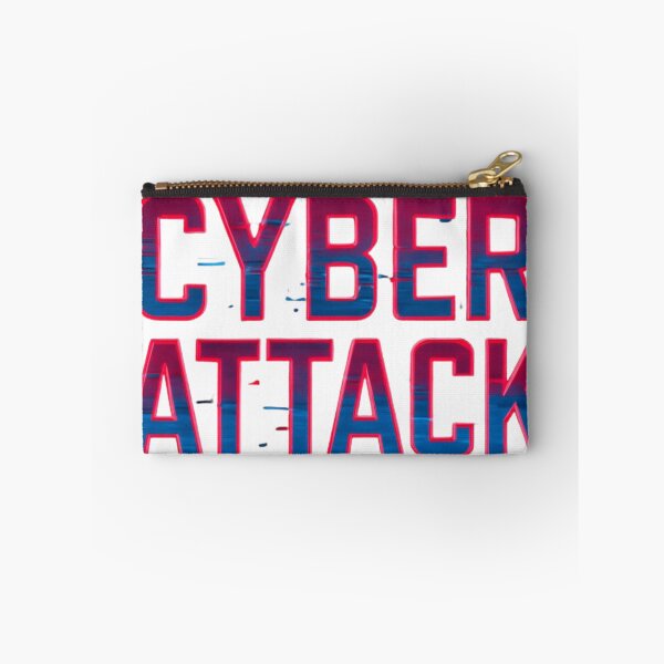Item preview, Stryker Cyber Attack Futuristic Hacker Style T-Shirt | Cyberpunk Tech Graphic Tee designed and sold by FilzArt.