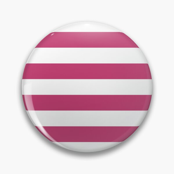Item preview, Striped White And Magenta Pattern designed and sold by pattern-archive.