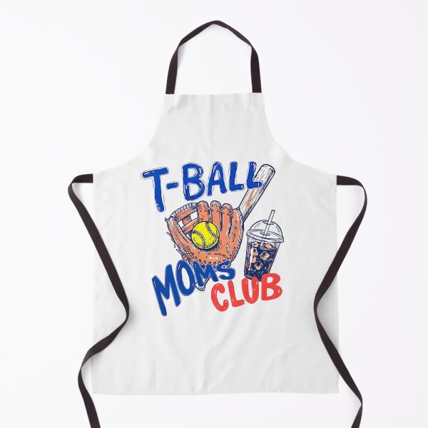 Item preview, Funny Tball Mom Tee Ball Mom Mother's Day designed and sold by phoebelevine.