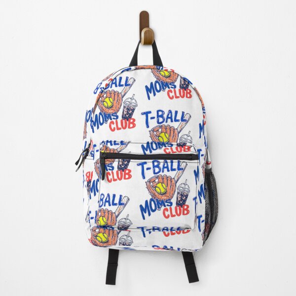Item preview, Funny Tball Mom Tee Ball Mom Mother's Day designed and sold by phoebelevine.