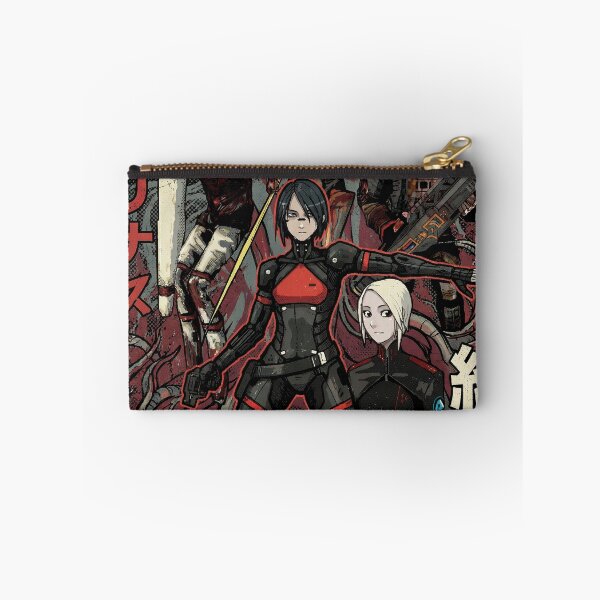 Item preview, Signalis Game Elster Ariane Lost Dreams Dystopian Aesthetic Art designed and sold by Senpaiwaves.