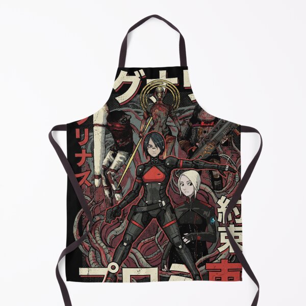Item preview, Signalis Game Elster Ariane Lost Dreams Dystopian Aesthetic Art designed and sold by Senpaiwaves.