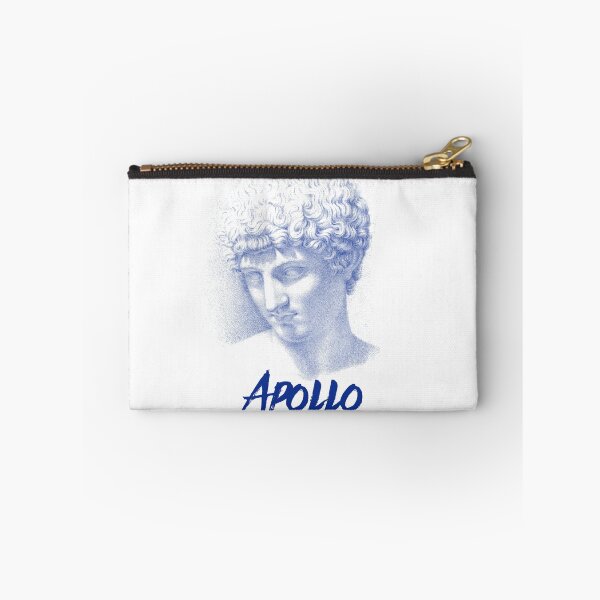 Item preview, Apollo designed and sold by Crossover Episode Art.