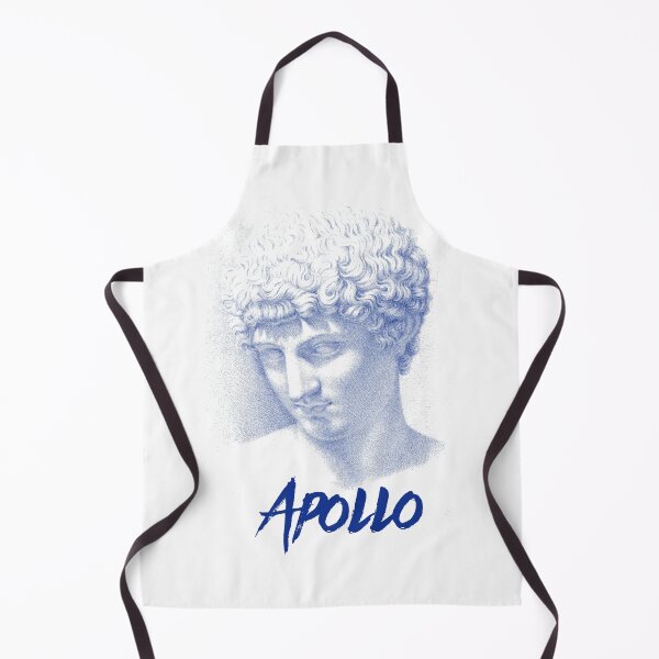 Item preview, Apollo designed and sold by Crossover Episode Art.