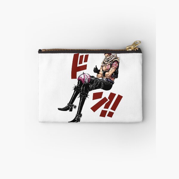 Item preview, Charlotte Katakuri Sweet Commander of Totto Land designed and sold by FriskySloths.