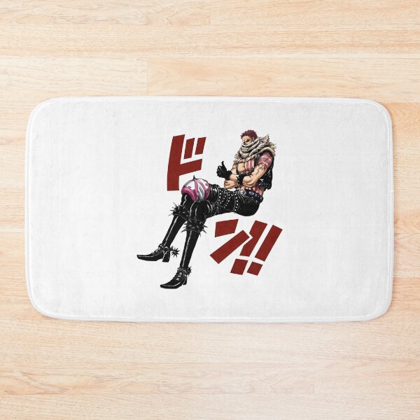 Item preview, Charlotte Katakuri Sweet Commander of Totto Land designed and sold by FriskySloths.