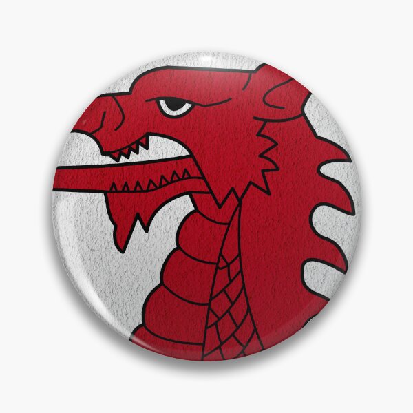 Item preview, Flag of Wales designed and sold by colourfind.