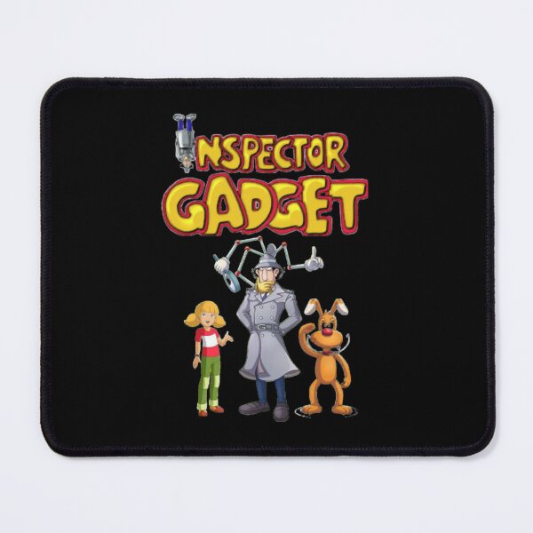Item preview, Lover Gifts Inspector Gadget Cartoon Christmas Classic designed and sold by Memodtee.