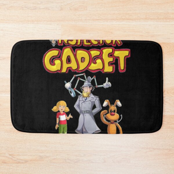 Item preview, Lover Gifts Inspector Gadget Cartoon Christmas Classic  designed and sold by Memodtee.