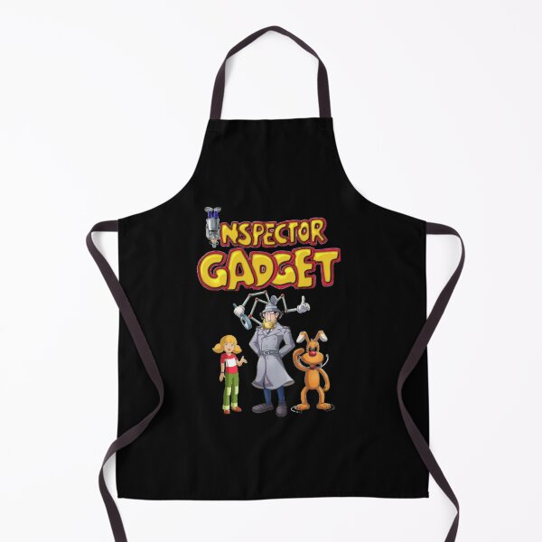 Item preview, Lover Gifts Inspector Gadget Cartoon Christmas Classic designed and sold by Memodtee.