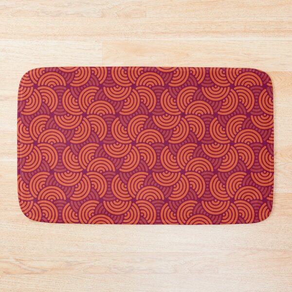Item preview, Classic Large Dots - Abstract Geometric Pattern   - Gifts For Guys designed and sold by RoyalStarsPatts.