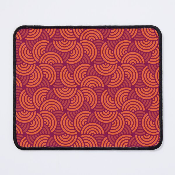 Item preview, Classic Large Dots - Abstract Geometric Pattern   - Gifts For Guys designed and sold by RoyalStarsPatts.