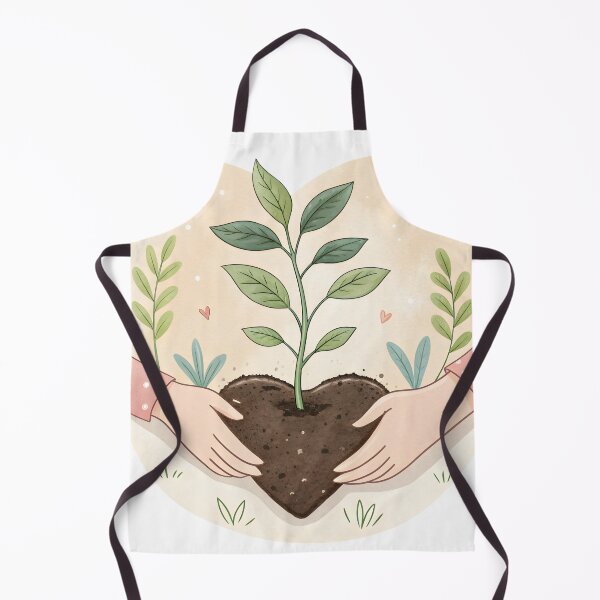 Item preview, Growing Love from the Earth designed and sold by Angellacelin.