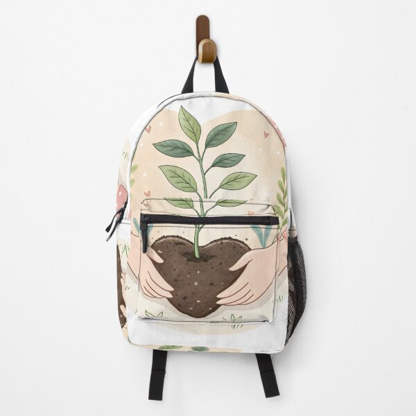 Item preview, Growing Love from the Earth designed and sold by Angellacelin.