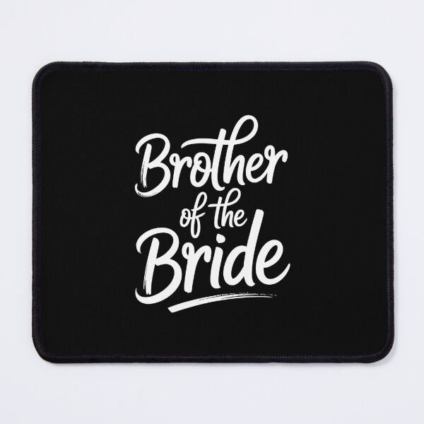 Item preview, Brother of the Bride designed and sold by jkrphoto.