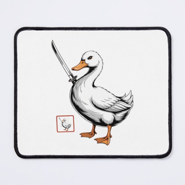 Item preview, violent goose designed and sold by CeliaZnx.