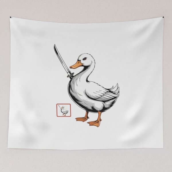 Item preview, violent goose designed and sold by CeliaZnx.