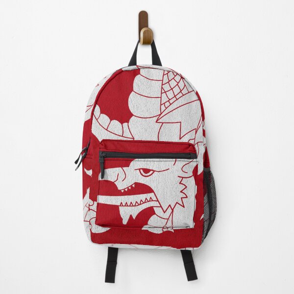 Item preview, White Dragon Battle Flag of the Saxons designed and sold by colourfind.
