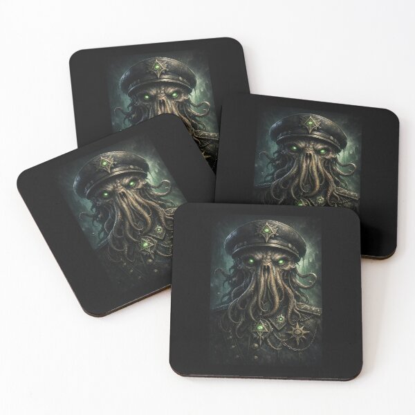 Item preview, Eldritch Abyss Commander Cosmic Horror designed and sold by Beaurozier.