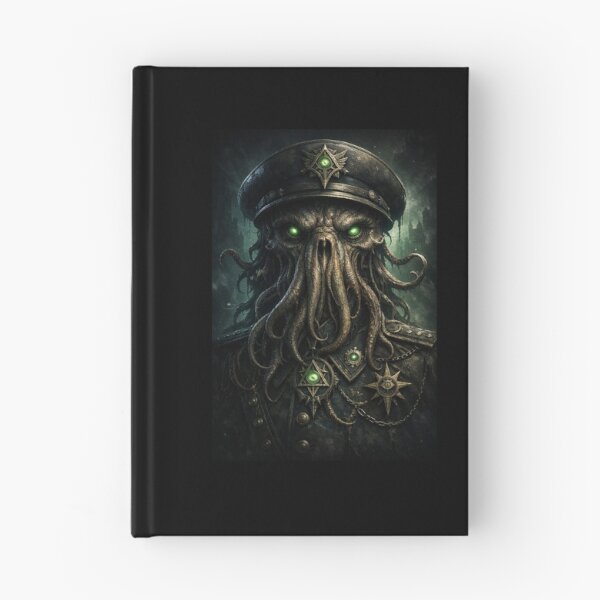 Item preview, Eldritch Abyss Commander Cosmic Horror designed and sold by Beaurozier.