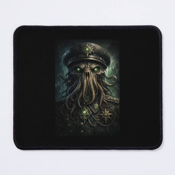 Item preview, Eldritch Abyss Commander Cosmic Horror designed and sold by Beaurozier.