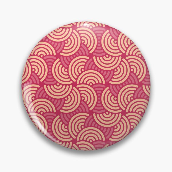 Item preview, Elegant Polkadot - Abstract Radial Pattern   - Gifts For Her designed and sold by RoyalStarsPatts.