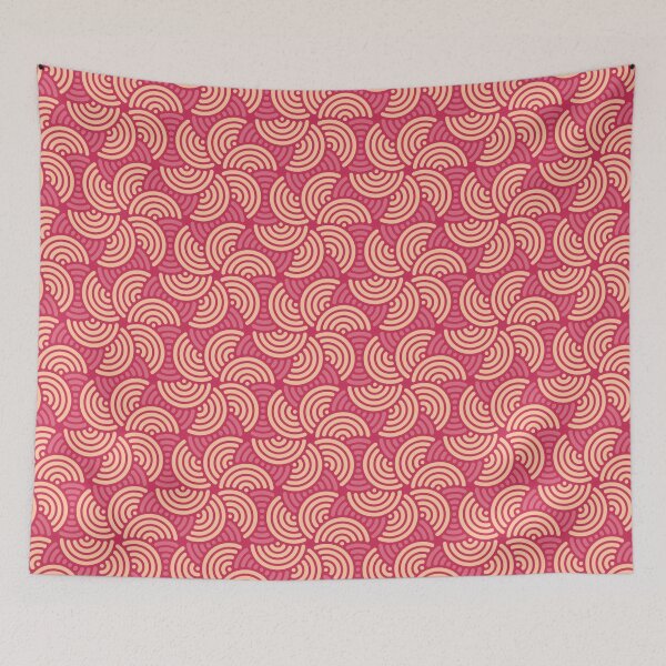 Item preview, Elegant Polkadot - Abstract Radial Pattern   - Gifts For Her designed and sold by RoyalStarsPatts.