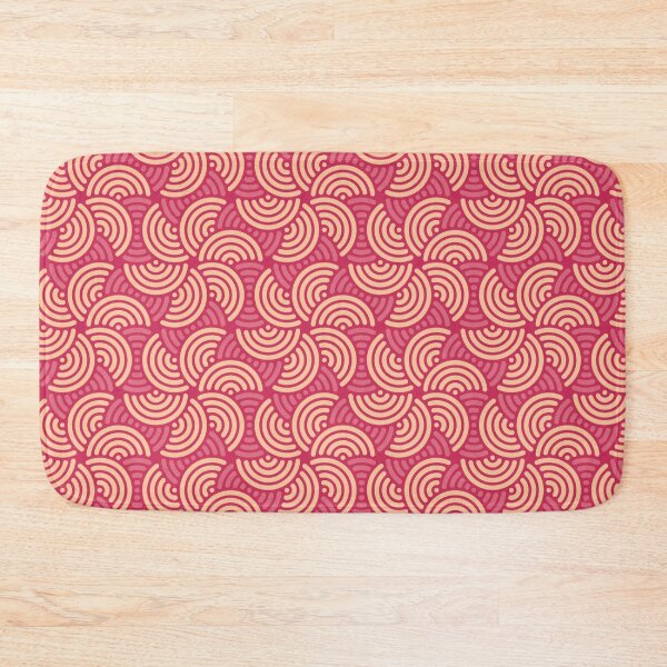 Item preview, Elegant Polkadot - Abstract Radial Pattern   - Gifts For Her designed and sold by RoyalStarsPatts.