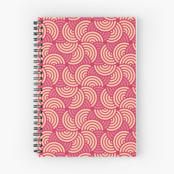 Item preview, Elegant Polkadot - Abstract Radial Pattern   - Gifts For Her designed and sold by RoyalStarsPatts.