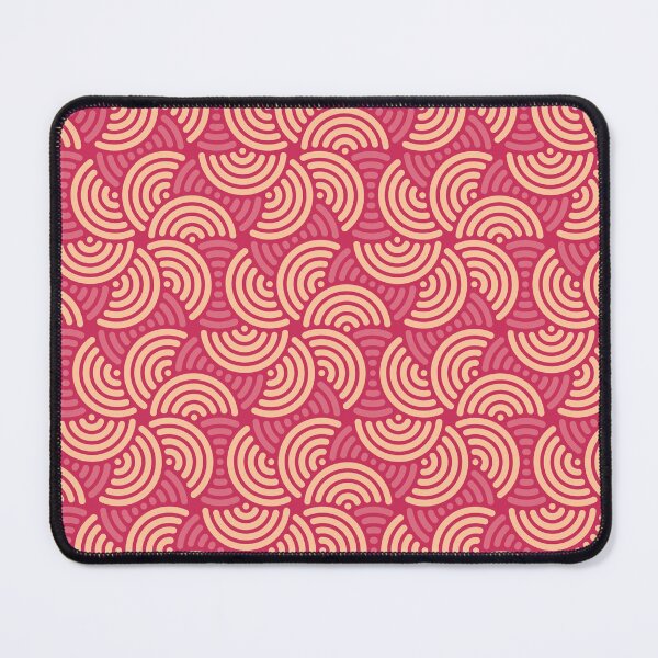 Item preview, Elegant Polkadot - Abstract Radial Pattern   - Gifts For Her designed and sold by RoyalStarsPatts.