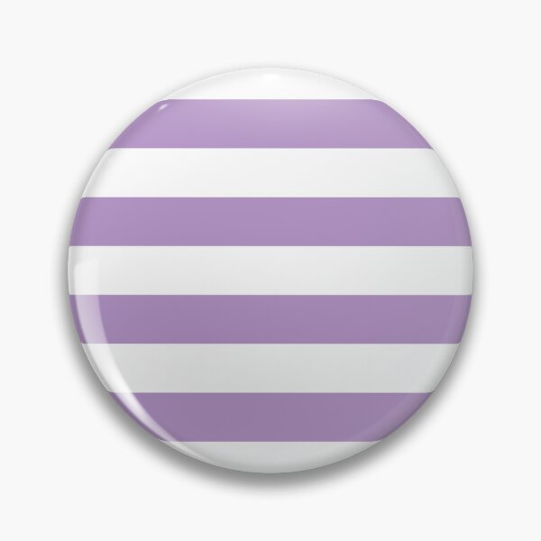 Item preview, Striped White And Purple Pattern designed and sold by pattern-archive.