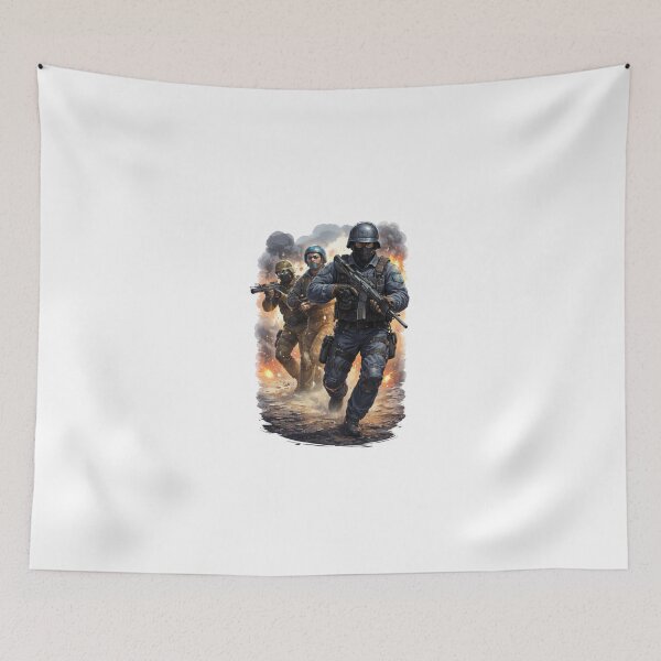 Item preview, Ultimate Battle Quest – Digital Conquerors designed and sold by Bocianessco.