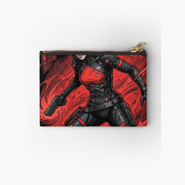 Item preview, Signalis Ariane Yeong Elster Deep Space Romance Pixel Horror designed and sold by Senpaiwaves.
