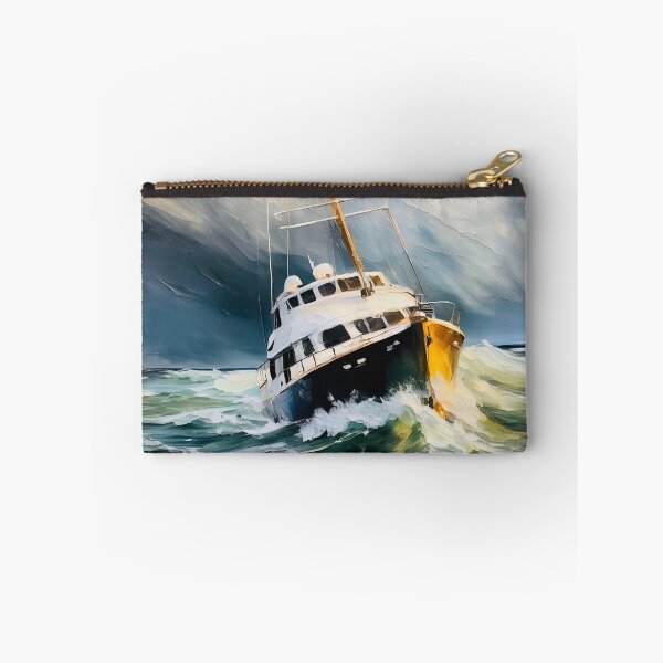 Item preview, Caught in the storm designed and sold by Island Art Studios.