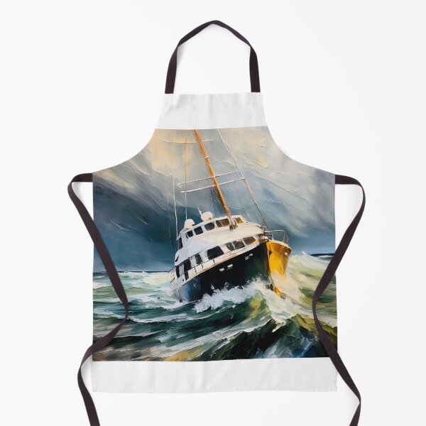 Item preview, Caught in the storm designed and sold by Island Art Studios.