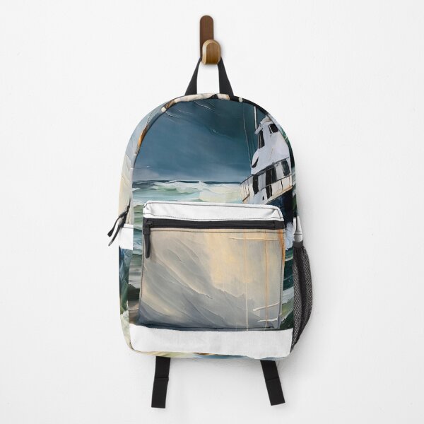 Item preview, Caught in the storm designed and sold by Island Art Studios.