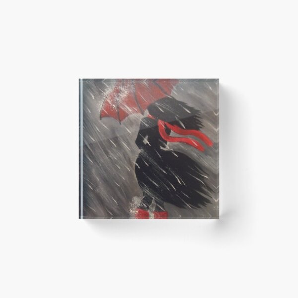 Item preview, Weather The Storm designed and sold by JBrass.