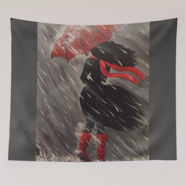 Item preview, Weather The Storm designed and sold by JBrass.