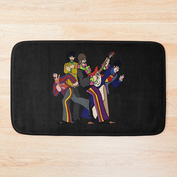 Artikelvorschau, Kunst - Die Beatles entworfen und verkauft von eliasdevwmpt.