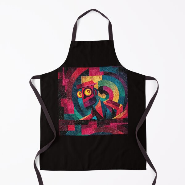 Item preview, The Mechanical Dreamer#4 designed and sold by Helios Be. Lavsh.